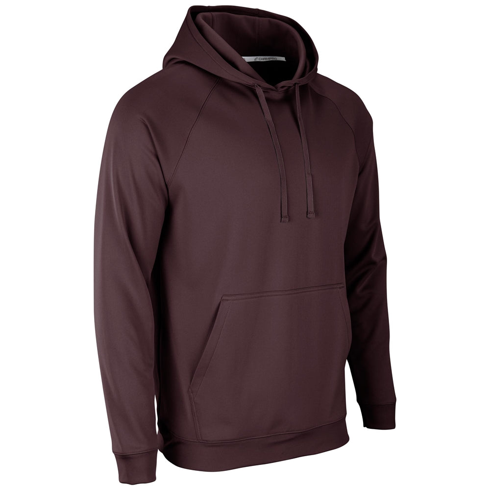 Champro Men's Lineup Fleece Hoodie-1