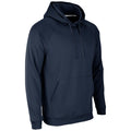 Champro Men's Lineup Fleece Hoodie-1