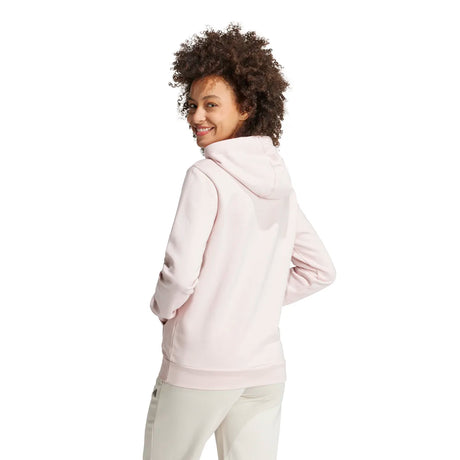 adidas Women's Camo Graphic Hoodie Womens Apparel Sweatshirts & Fleece