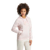 adidas Women's Camo Graphic Hoodie-5