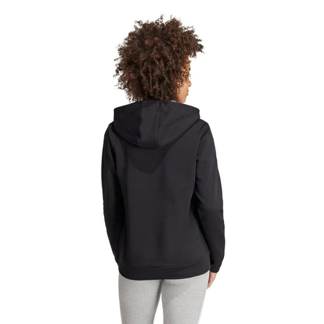 adidas Women's Camo Graphic Hoodie Womens Apparel Sweatshirts & Fleece