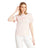 adidas Women's Camo Graphic T-Shirt Womens Apparel Shirts & Tops