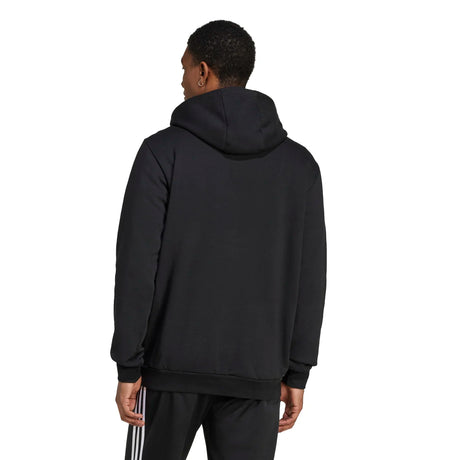 adidas Men's Modern Essentials Graphic Hoodie Mens Apparel Sweatshirts & Fleece