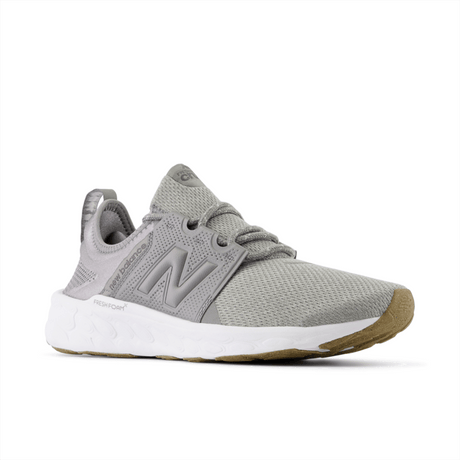New Balance Men's Fresh Foam X Cruz v3 Running Shoe - MCRUZEG3 Mens Footwear Training & Running