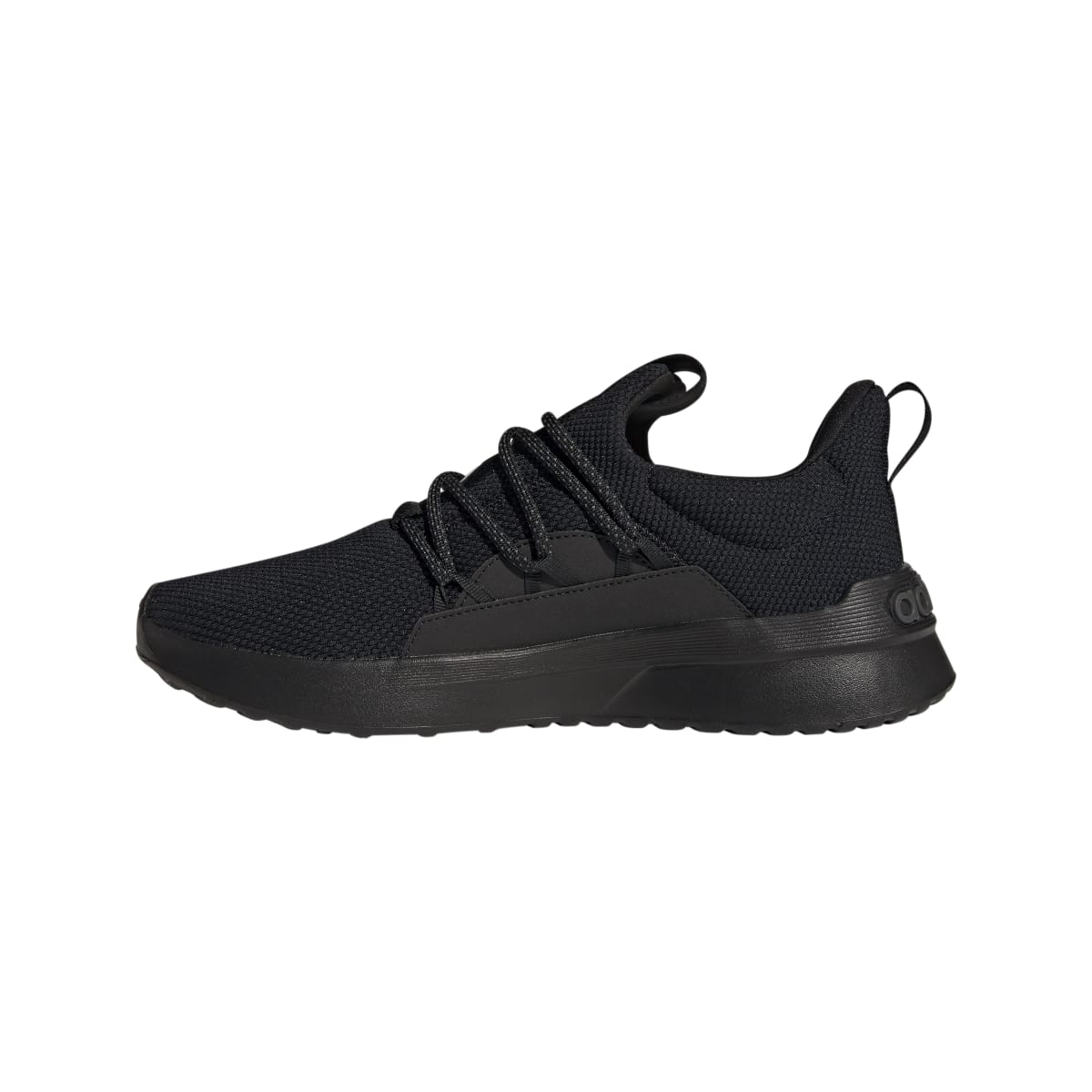 adidas Men's Lite Racer Adapt 5.0 Wide Running Shoes Mens Footwear Training & Running