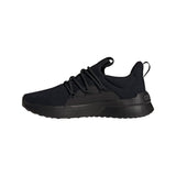 adidas Men's Lite Racer Adapt 5.0 Wide Running Shoes Mens Footwear Training & Running