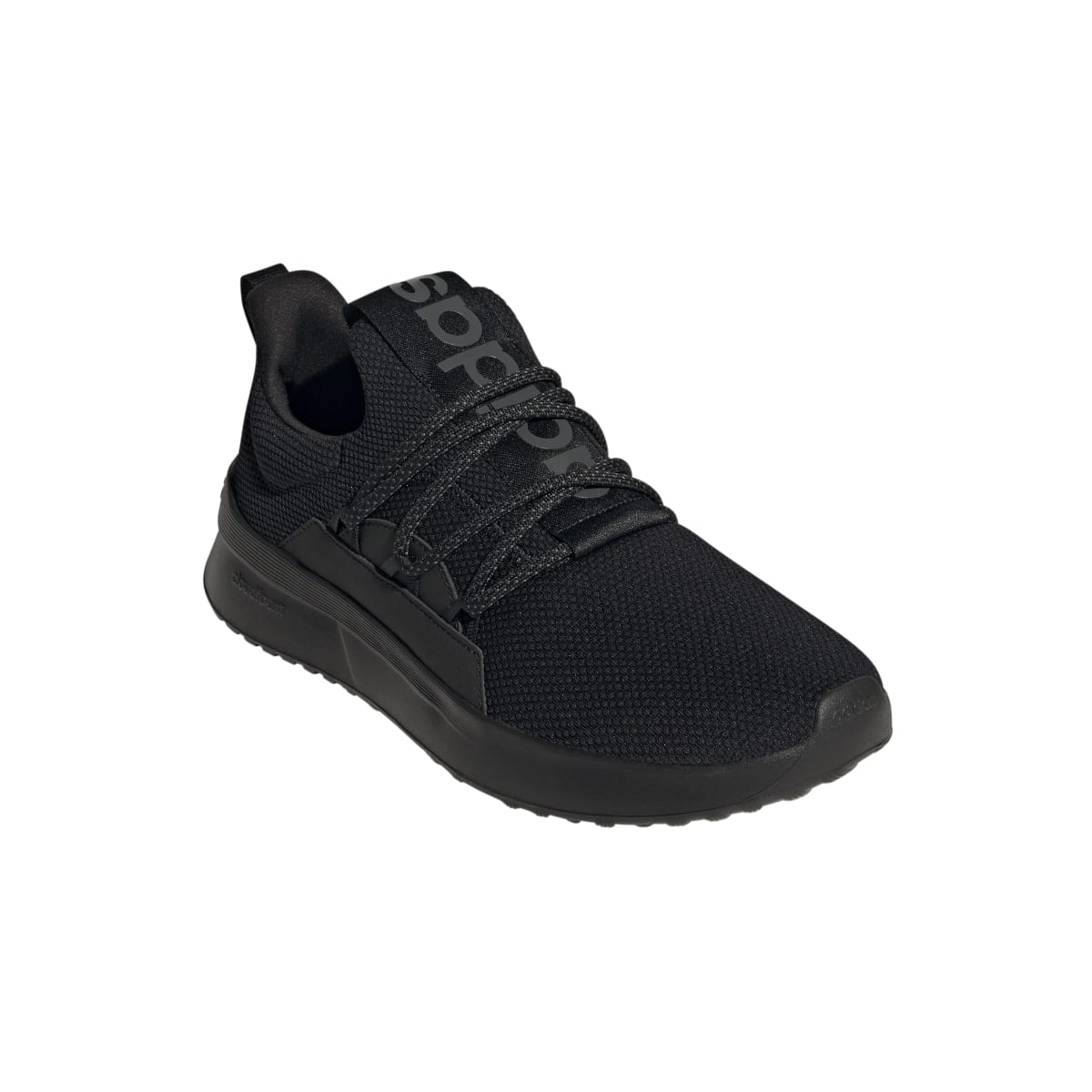 adidas Men's Lite Racer Adapt 5.0 Wide Running Shoes Mens Footwear Training & Running