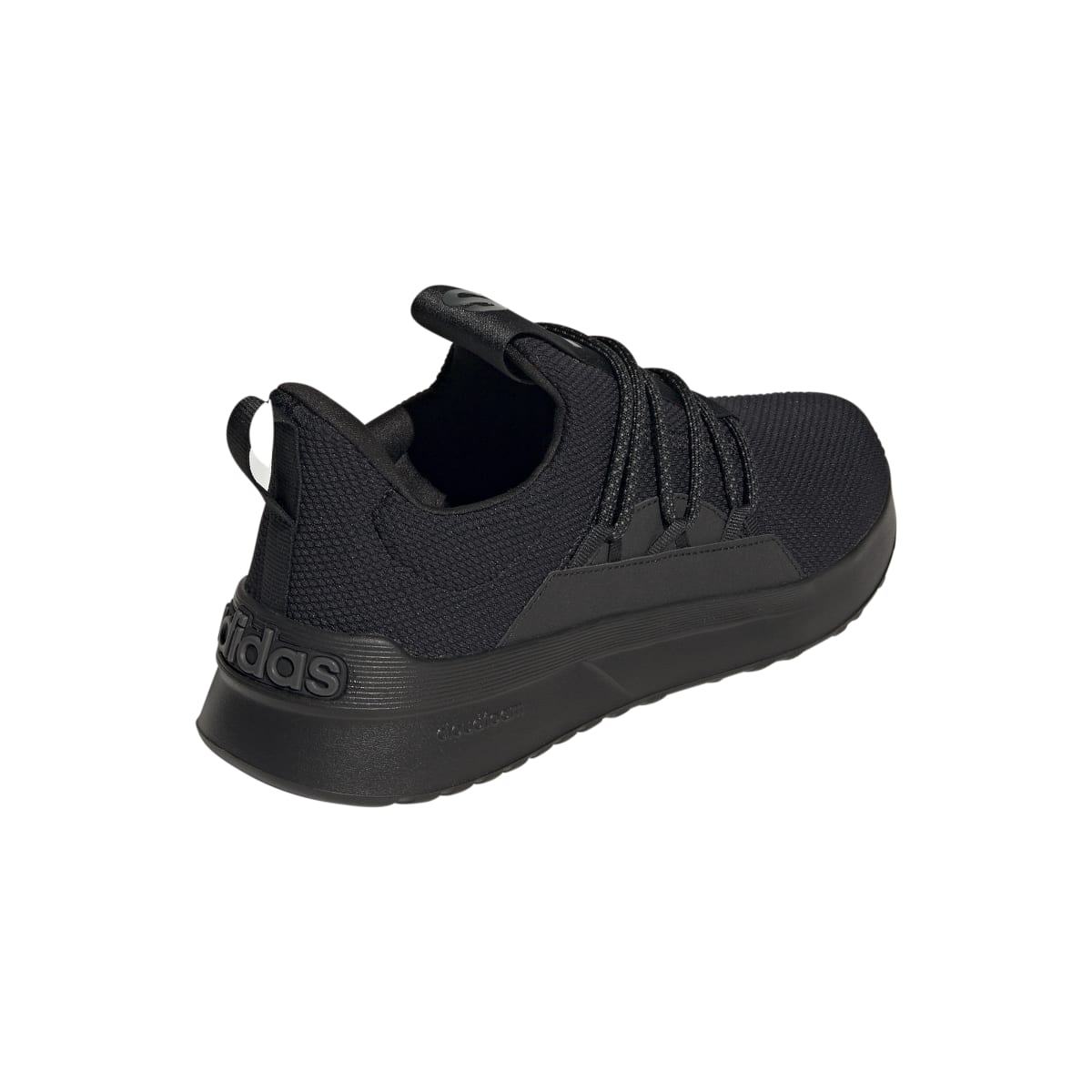 adidas Men's Lite Racer Adapt 5.0 Wide Running Shoes Mens Footwear Training & Running