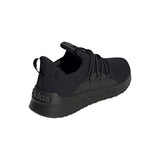 adidas Men's Lite Racer Adapt 5.0 Wide Running Shoes Mens Footwear Training & Running