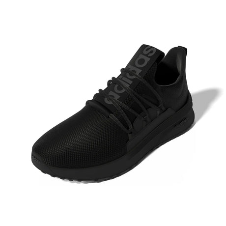 adidas Men's Lite Racer Adapt 5.0 Wide Running Shoes Mens Footwear Training & Running