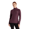 New Balance Women's Sport Essentials Space Dye Quarter Zip