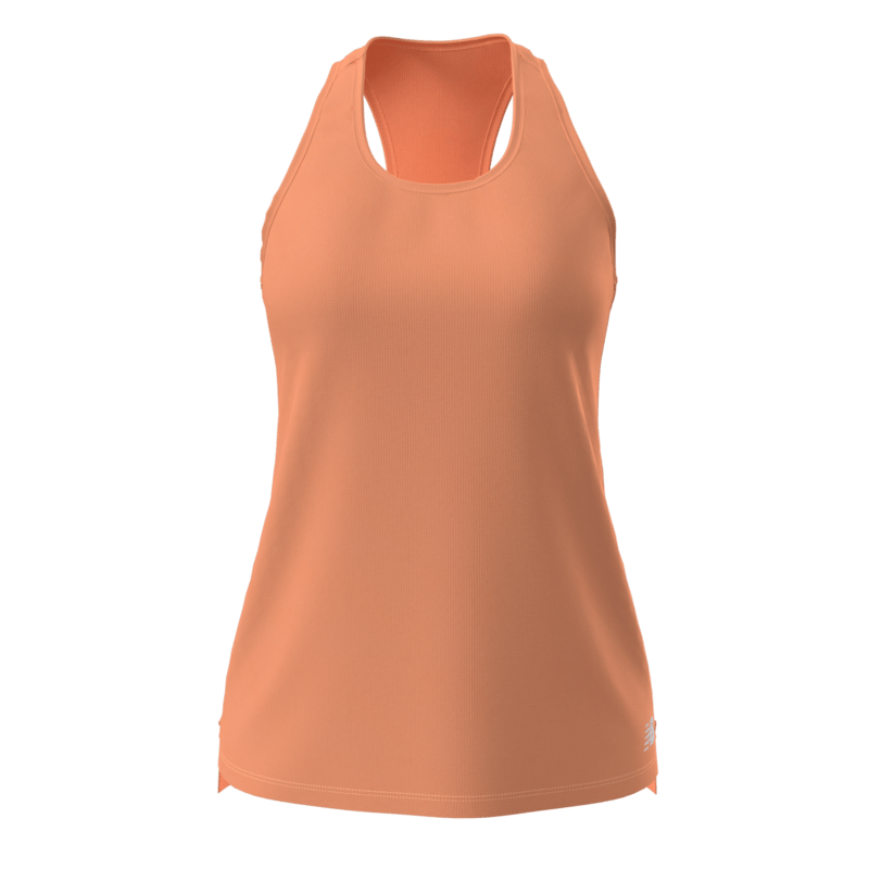 New Balance Women's Core Run Tank