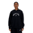 New Balance Women's Sport French Terry Oversized Hoodie Womens Apparel Sweatshirts & Fleece