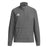 adidas Men's Coach Long Sleeve 1/4 Zip Jacket With Pocket Tall Mens Apparel Jackets & Vests