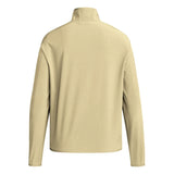 adidas Men's Coach Long Sleeve 1/4 Zip Jacket With Pocket Tall Mens Apparel Jackets & Vests