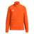adidas Men's Coach Long Sleeve 1/4 Zip Jacket With Pocket Tall Mens Apparel Jackets & Vests