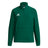 adidas Men's Coach Long Sleeve 1/4 Zip Jacket With Pocket Tall Mens Apparel Jackets & Vests