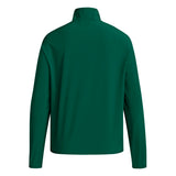adidas Men's Coach Long Sleeve 1/4 Zip Jacket With Pocket Tall Mens Apparel Jackets & Vests