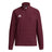 adidas Men's Coach Long Sleeve 1/4 Zip Jacket With Pocket Tall Mens Apparel Jackets & Vests