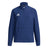 adidas Men's Coach Long Sleeve 1/4 Zip Jacket With Pocket Tall Mens Apparel Jackets & Vests
