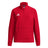 adidas Men's Coach Long Sleeve 1/4 Zip Jacket With Pocket Tall Mens Apparel Jackets & Vests