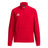 adidas Men's Coach Long Sleeve 1/4 Zip Jacket With Pocket Tall Mens Apparel Jackets & Vests