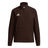 adidas Men's Coach Long Sleeve 1/4 Zip Jacket With Pocket Tall Mens Apparel Jackets & Vests