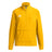 adidas Men's Coach Long Sleeve 1/4 Zip Jacket With Pocket Tall Mens Apparel Jackets & Vests
