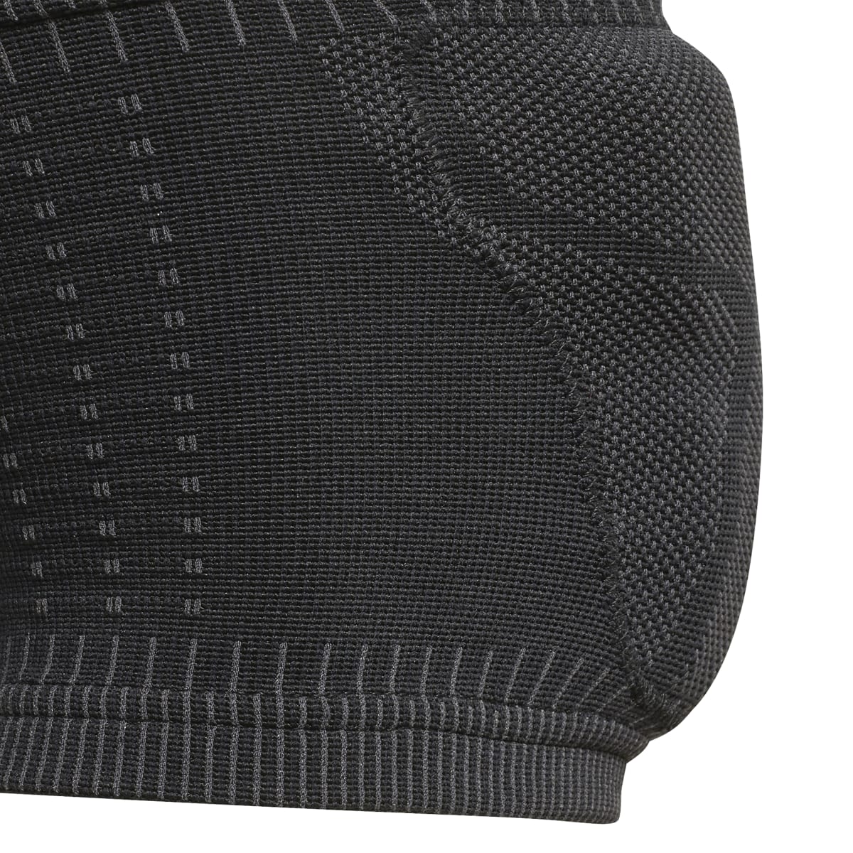 adidas Unisex Adult Primeknit Volleyball Kneepads Volleyball Knee Pads All