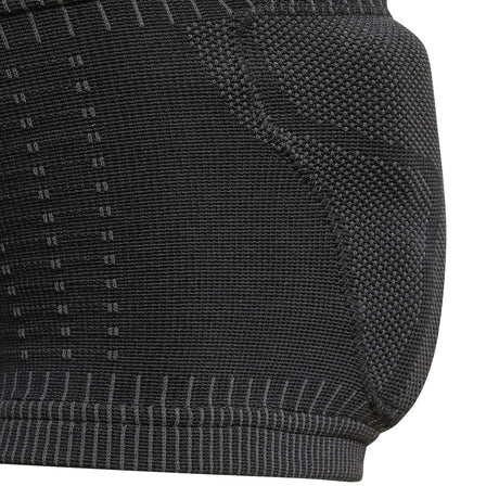 adidas Unisex Adult Primeknit Volleyball Kneepads Volleyball Knee Pads All