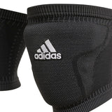 adidas Unisex Adult Primeknit Volleyball Kneepads Volleyball Knee Pads All
