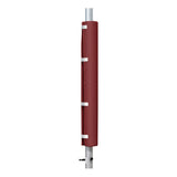 Gill Athletics Pv Standard Upright/Hammer Cage Door Pad Track & Field Field Equipment All