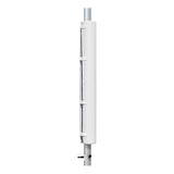 Gill Athletics Pv Standard Upright/Hammer Cage Door Pad Track & Field Field Equipment All