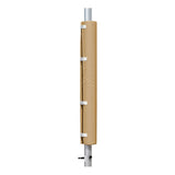 Gill Athletics Pv Standard Upright/Hammer Cage Door Pad Track & Field Field Equipment All