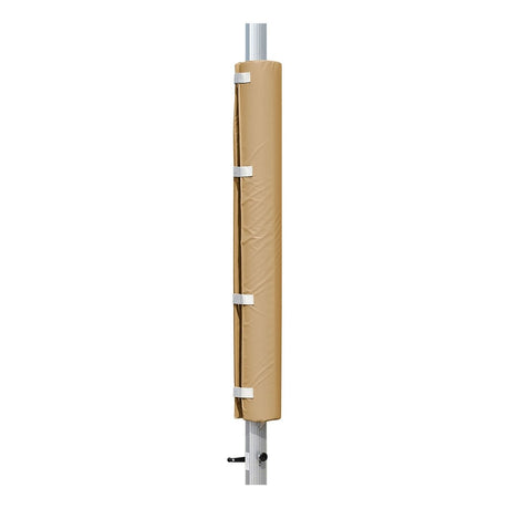 Gill Athletics Pv Standard Upright/Hammer Cage Door Pad Track & Field Field Equipment All