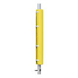 Gill Athletics Pv Standard Upright/Hammer Cage Door Pad Track & Field Field Equipment All