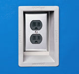Porter Molded Wall Pad Inserts Sports Equipment All