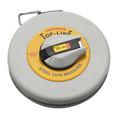 Gill Athletics Steel Measuring Tapes Sports Equipment All