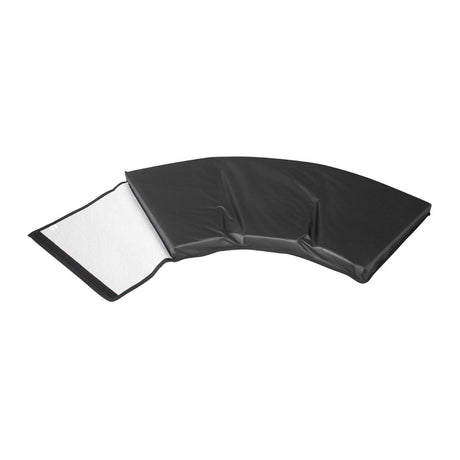 Porter Square Pole Padding Basketball Equipment All