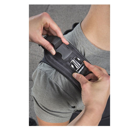 Gill Athletics Powermax Weight Vests Sports Equipment All