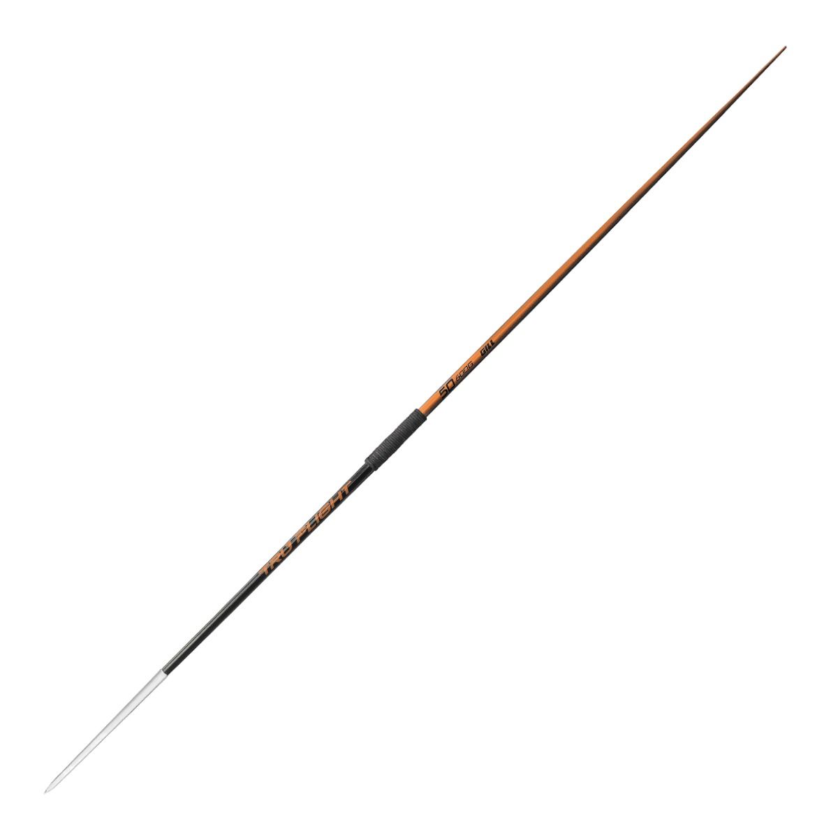 Gill Athletics Tru-Flight Women's Javelins Track & Field Field Equipment All