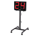 Porter Seiko Portable Shot Clock Basketball Equipment All