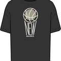 New Balance Men's Hoops Graphic T-Shirt