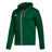 adidas Men's Team Issue Full-Zip Hoodie Mens Apparel Sweatshirts & Fleece