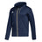 adidas Men's Team Issue Full-Zip Hoodie Mens Apparel Sweatshirts & Fleece