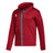 adidas Men's Team Issue Full-Zip Hoodie Mens Apparel Sweatshirts & Fleece