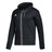 adidas Men's Team Issue Full-Zip Hoodie Mens Apparel Sweatshirts & Fleece
