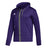 adidas Men's Team Issue Full-Zip Hoodie Mens Apparel Sweatshirts & Fleece