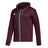 adidas Men's Team Issue Full-Zip Hoodie Mens Apparel Sweatshirts & Fleece