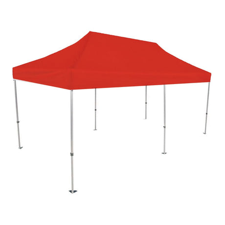 Gill Athletics Portable Event Tents - Without Graphics Track & Field Field Equipment All